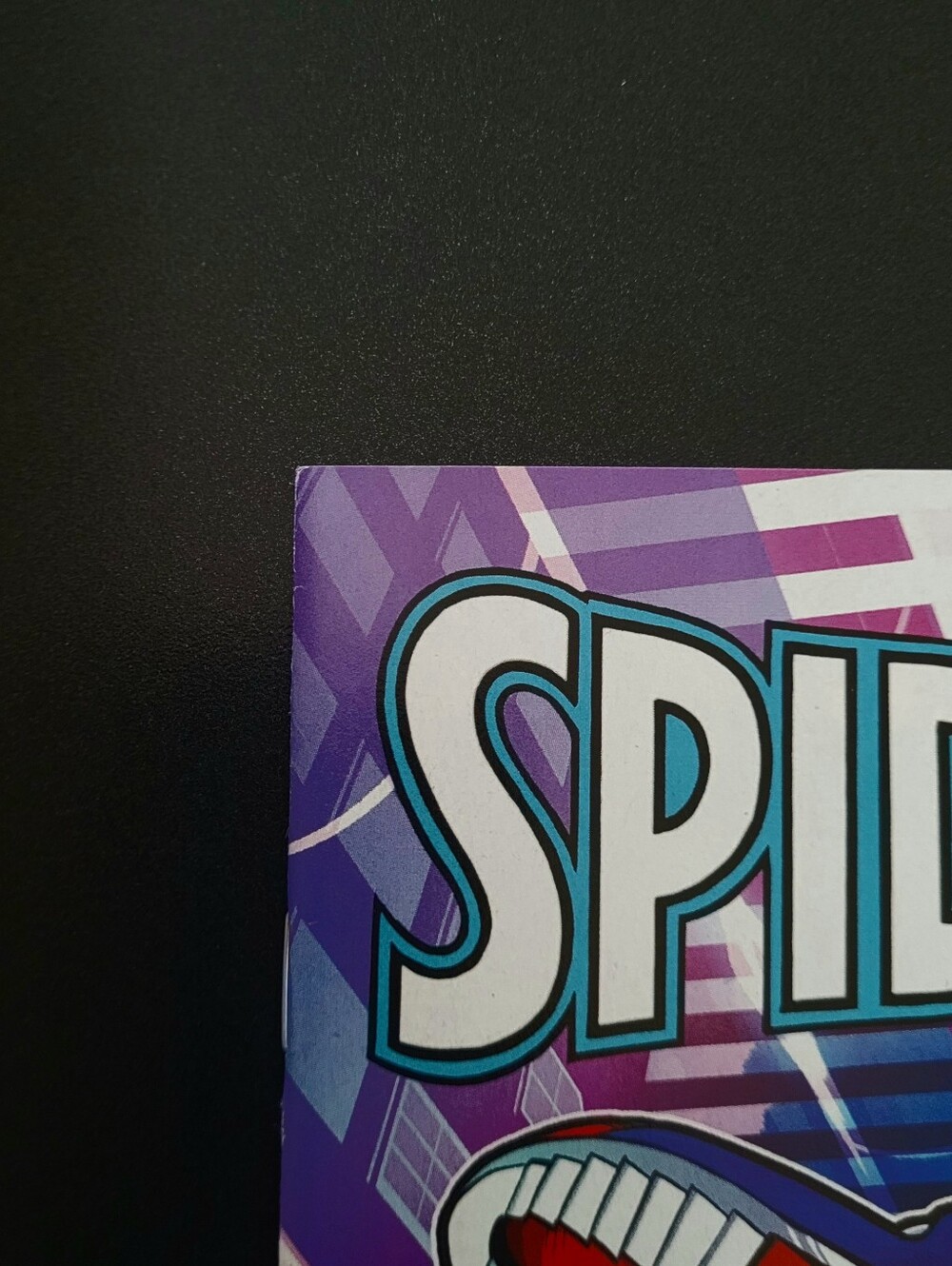 Spider-Man #8 - Picture 4 of 7